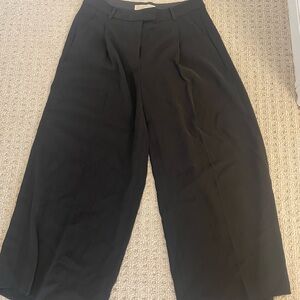 Michael Kors culottes size 2